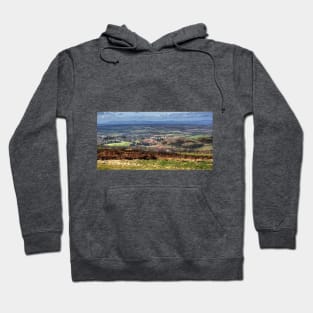 East Central Scotland Hoodie
